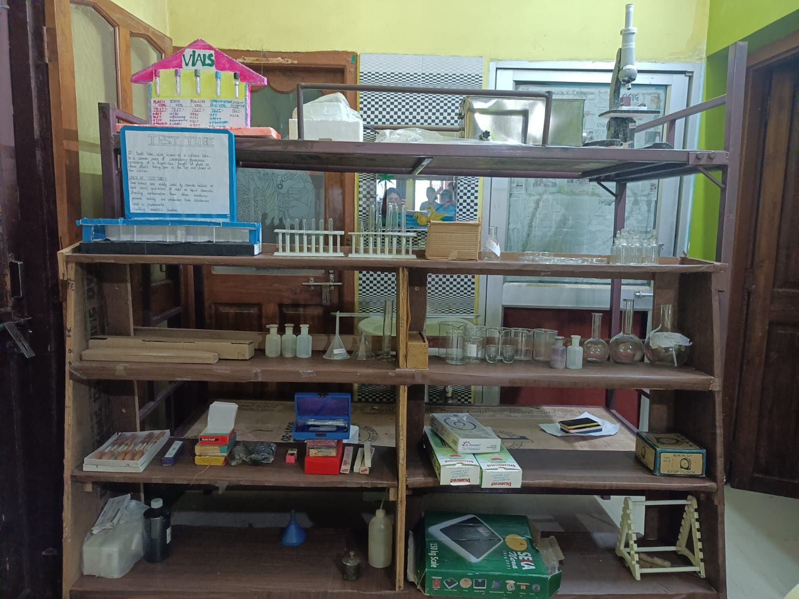 Divine College of Health Science Bhubaneswar Activities photo 1